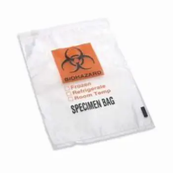 Multisize Specimen Bags